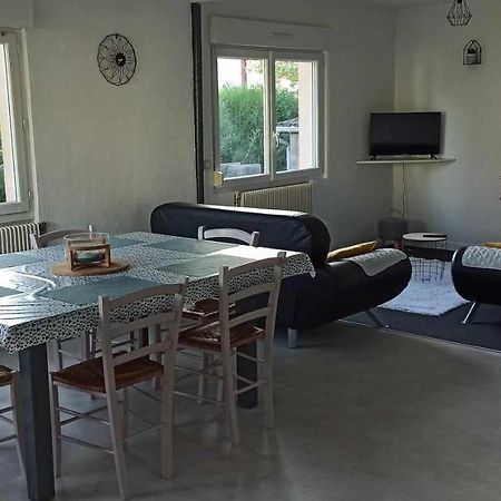 Maison Victor Hugo Luxeuil-les-Bains Eksteriør billede