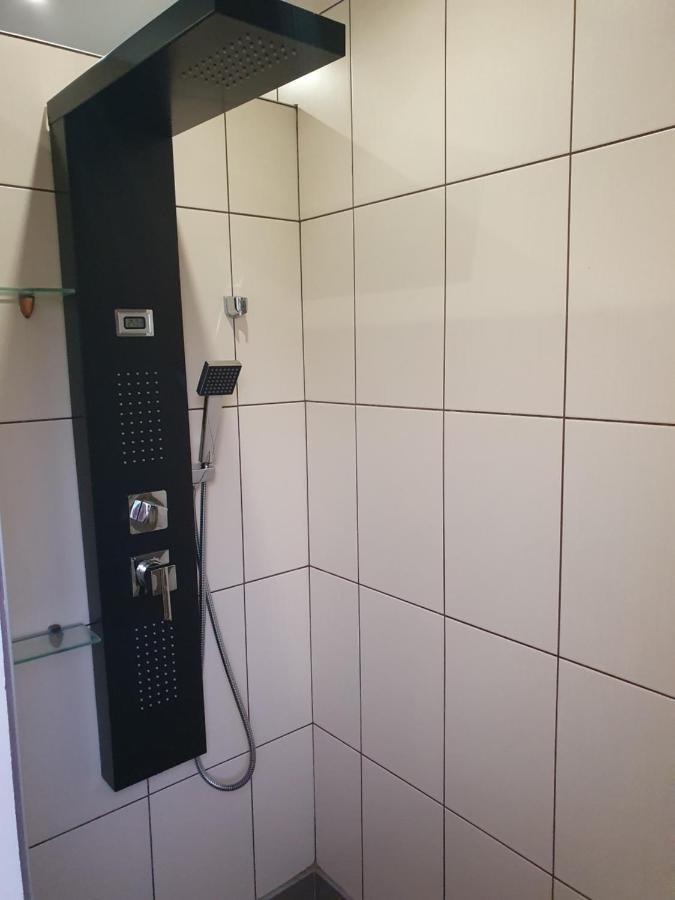 Maison Victor Hugo Luxeuil-les-Bains Eksteriør billede