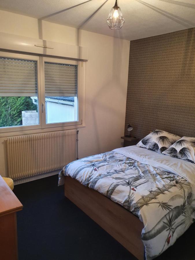 Maison Victor Hugo Luxeuil-les-Bains Eksteriør billede
